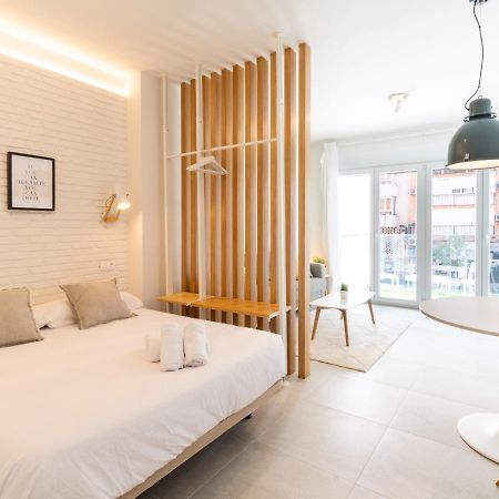 Wintowinrentals Apartamento Sostoa 156 มาลากา ภายนอก รูปภาพ