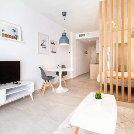 Wintowinrentals Apartamento Sostoa 156 มาลากา ภายนอก รูปภาพ