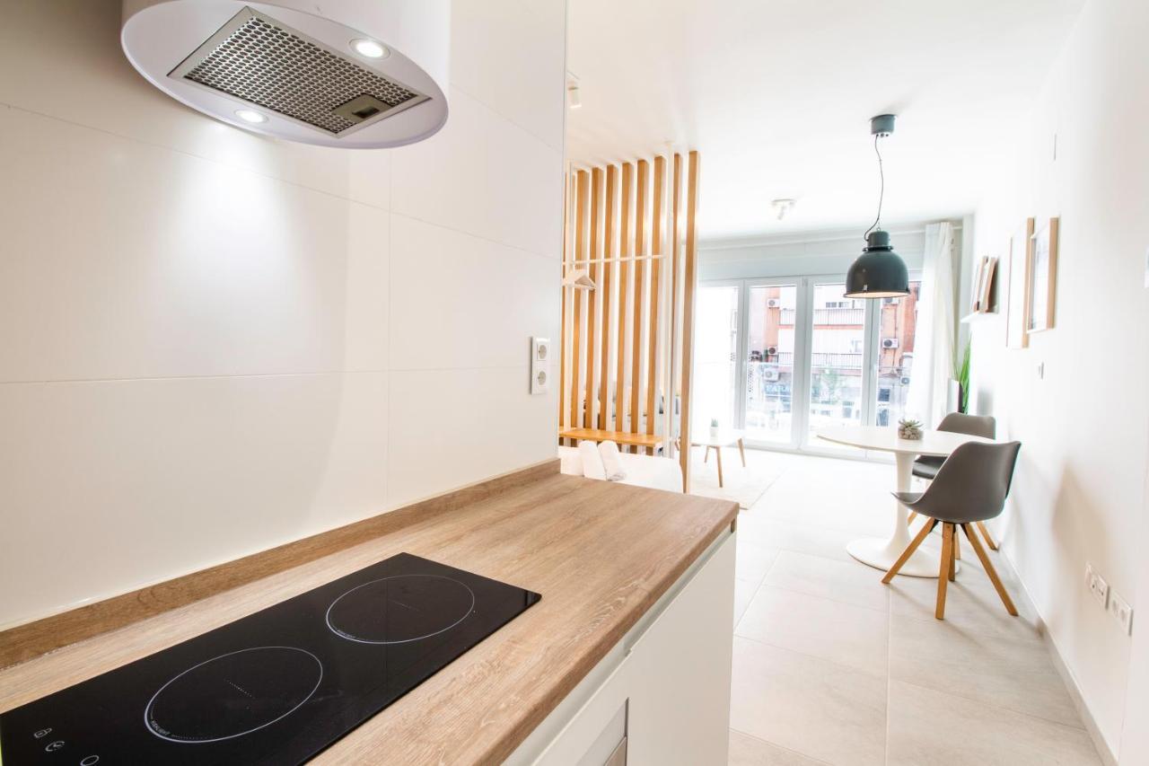 Wintowinrentals Apartamento Sostoa 156 มาลากา ภายนอก รูปภาพ