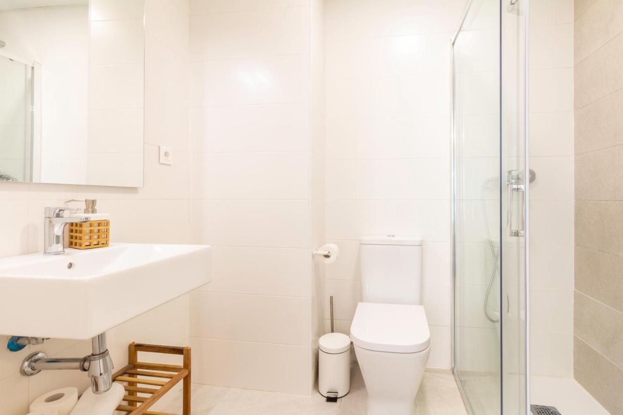 Wintowinrentals Apartamento Sostoa 156 มาลากา ภายนอก รูปภาพ